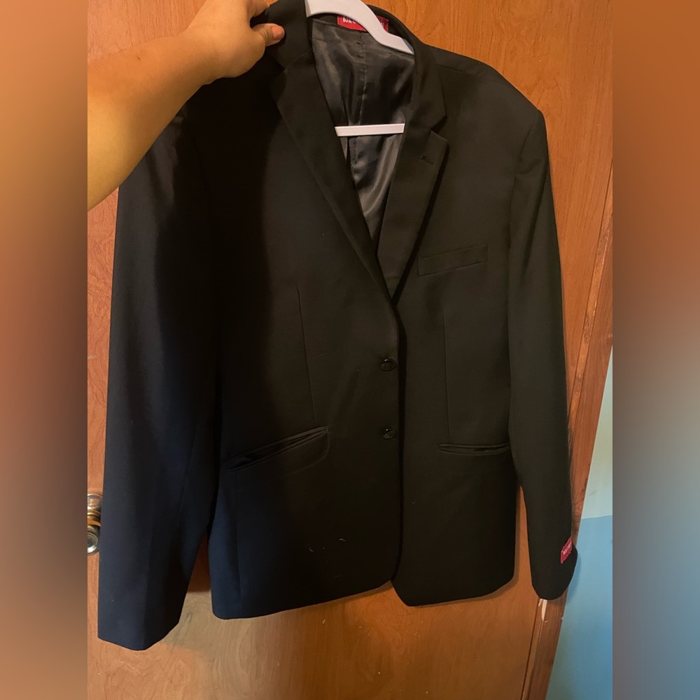 Men’s suit